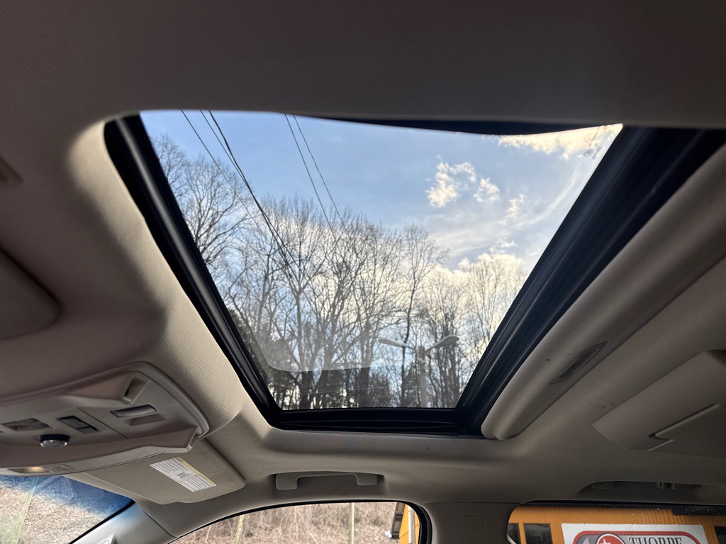 2016 GMC Yukon Image 25