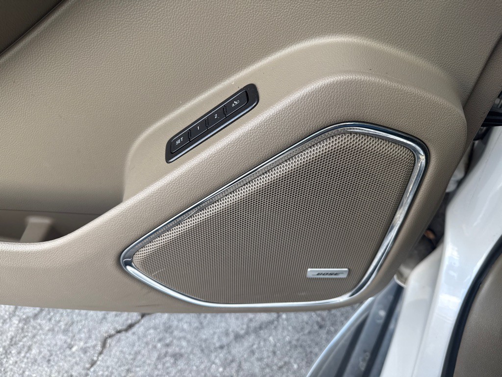 2016 GMC Yukon Image 26