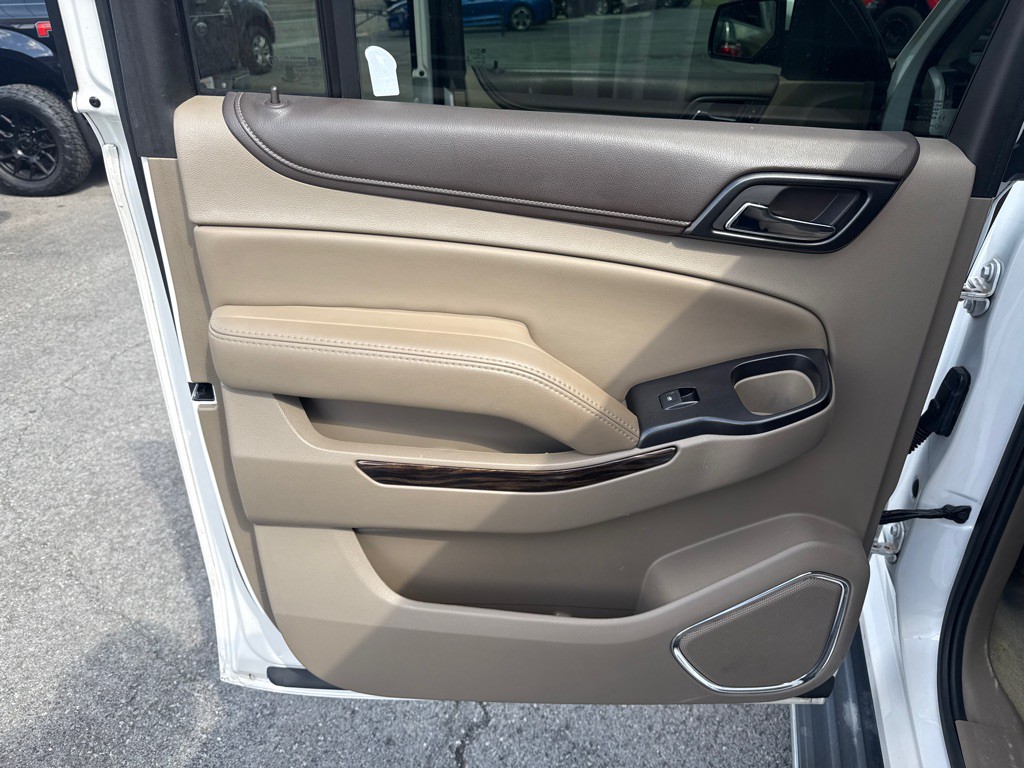 2016 GMC Yukon Image 27