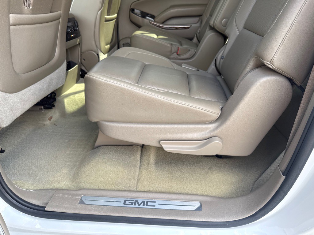 2016 GMC Yukon Image 29