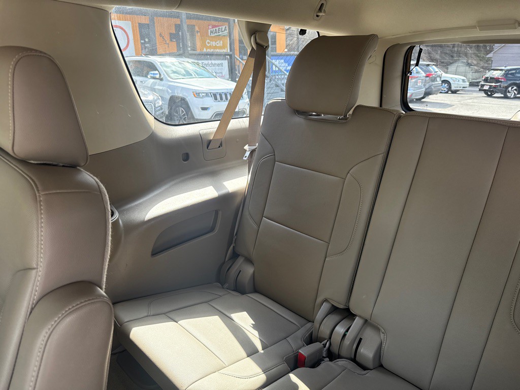 2016 GMC Yukon Image 36