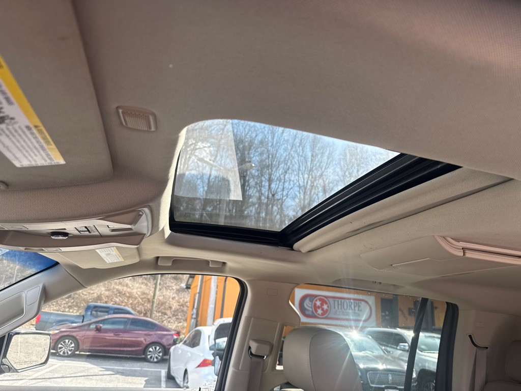 2016 GMC Yukon Image 42