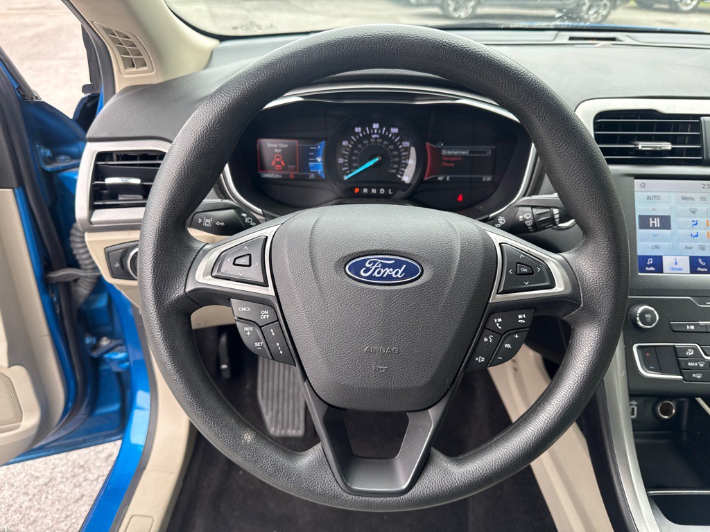 2020 Ford Fusion Image 15