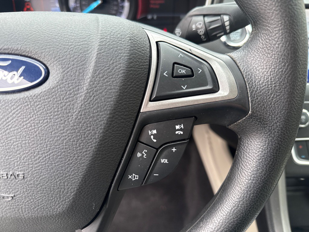 2020 Ford Fusion Image 17