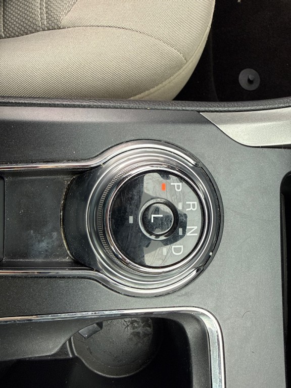 2020 Ford Fusion Image 21