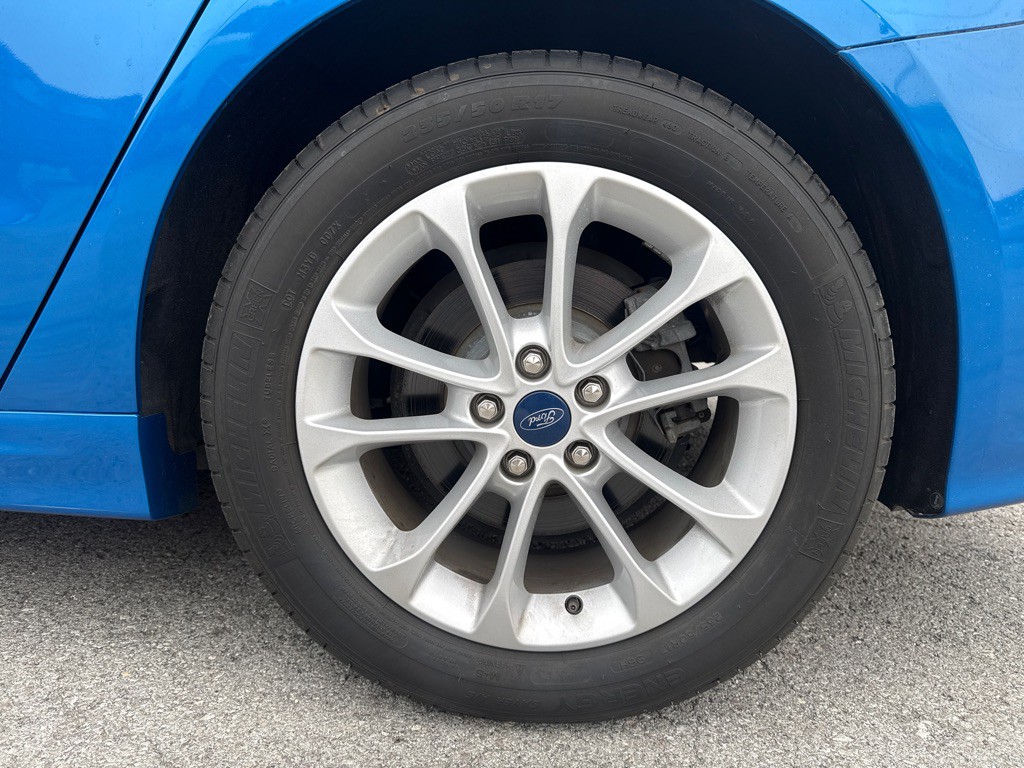 2020 Ford Fusion Image 30