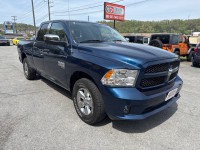 Image for 2019 RAM 1500 Tradesman ID: 7283707
