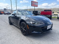 Image for 2025 Mazda MX-5 Miata Grand Touring ID: 7296572