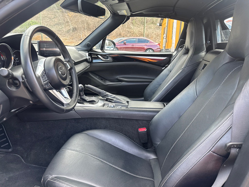 2025 Mazda MX-5 Miata Image 11