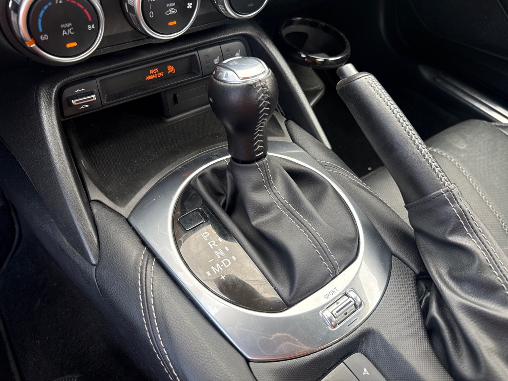 2025 Mazda MX-5 Miata Image 20