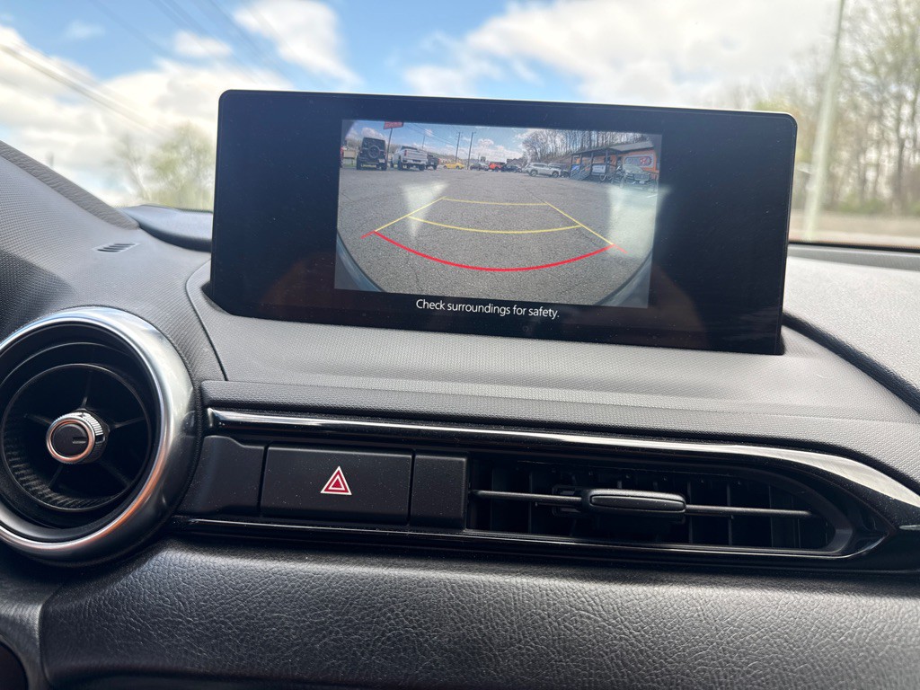 2025 Mazda MX-5 Miata Image 21