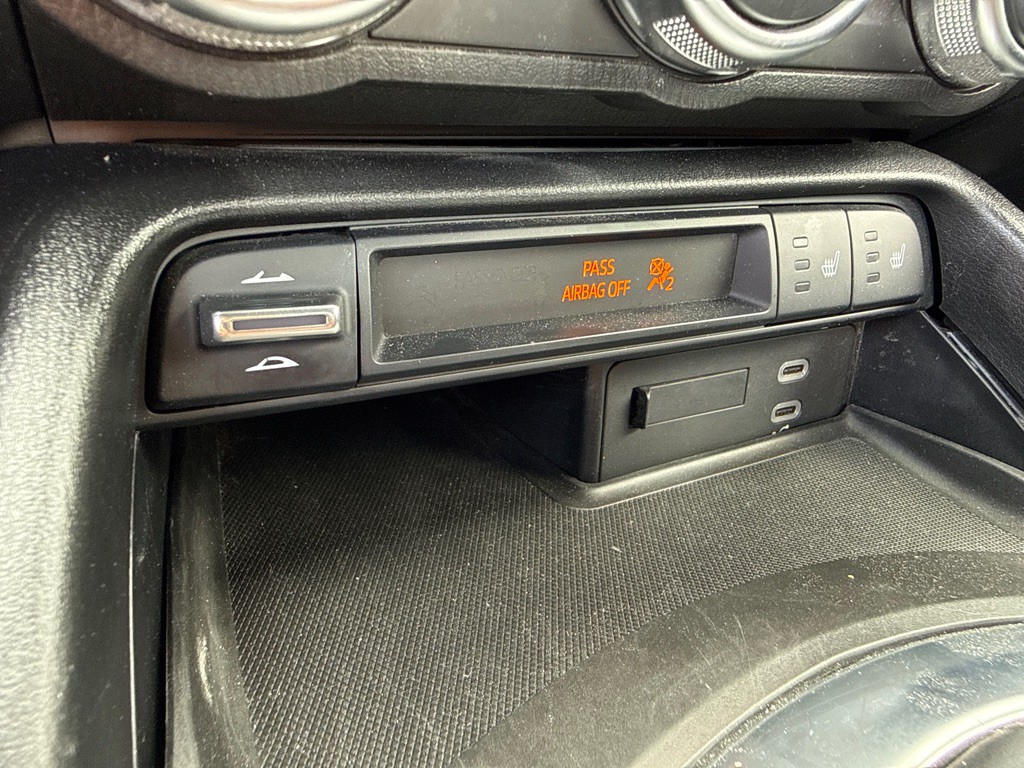 2025 Mazda MX-5 Miata Image 22