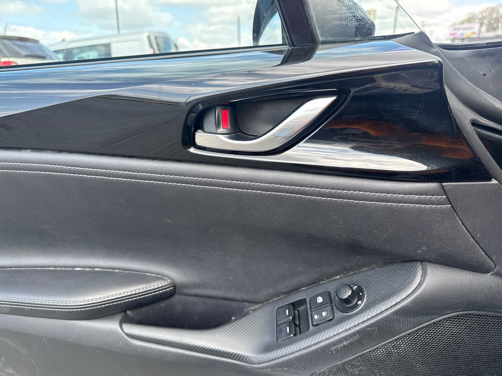 2025 Mazda MX-5 Miata Image 24