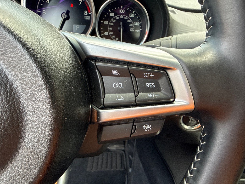 2025 Mazda MX-5 Miata Image 26