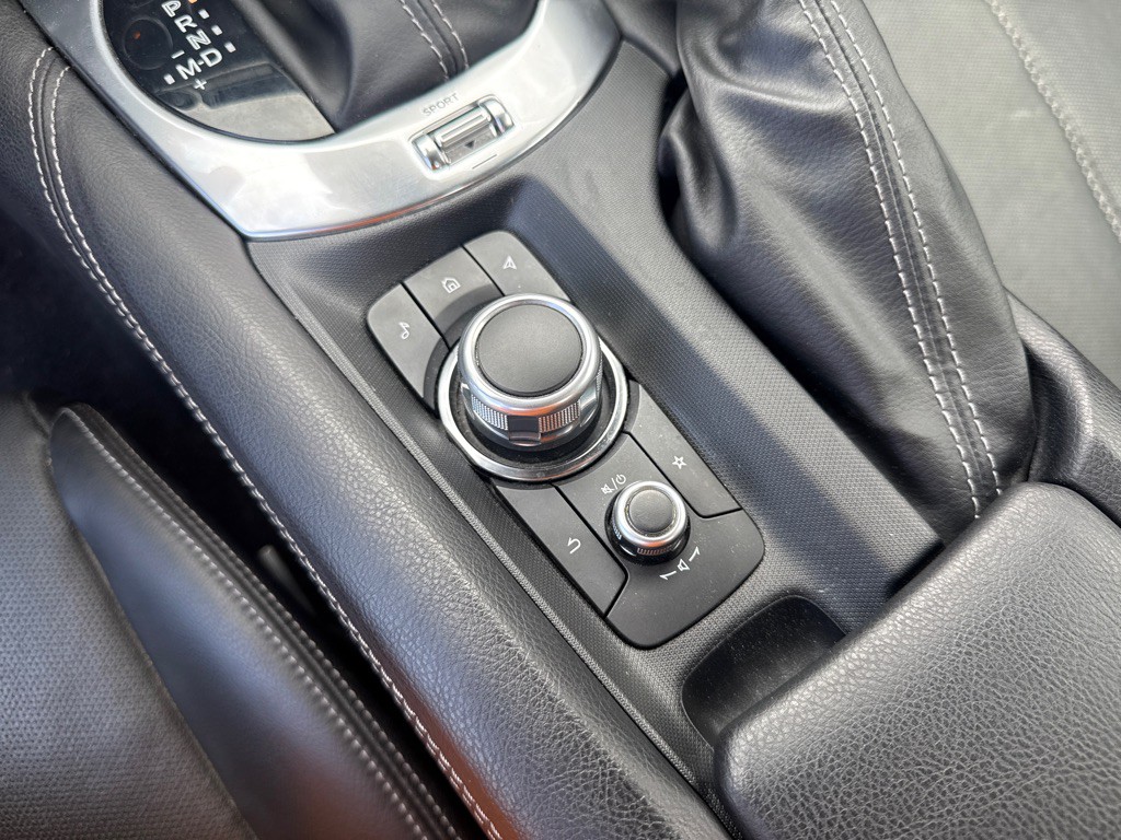 2025 Mazda MX-5 Miata Image 28