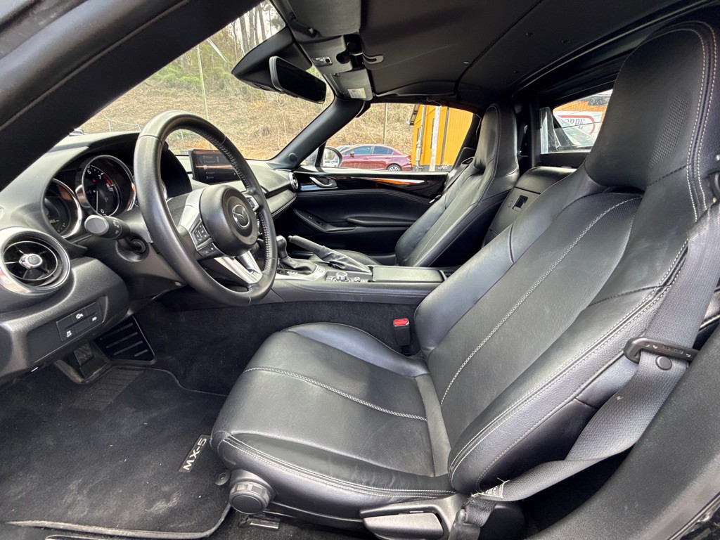 2025 Mazda MX-5 Miata Image 29