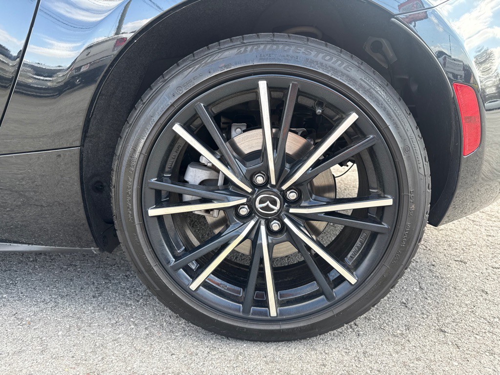 2025 Mazda MX-5 Miata Image 31