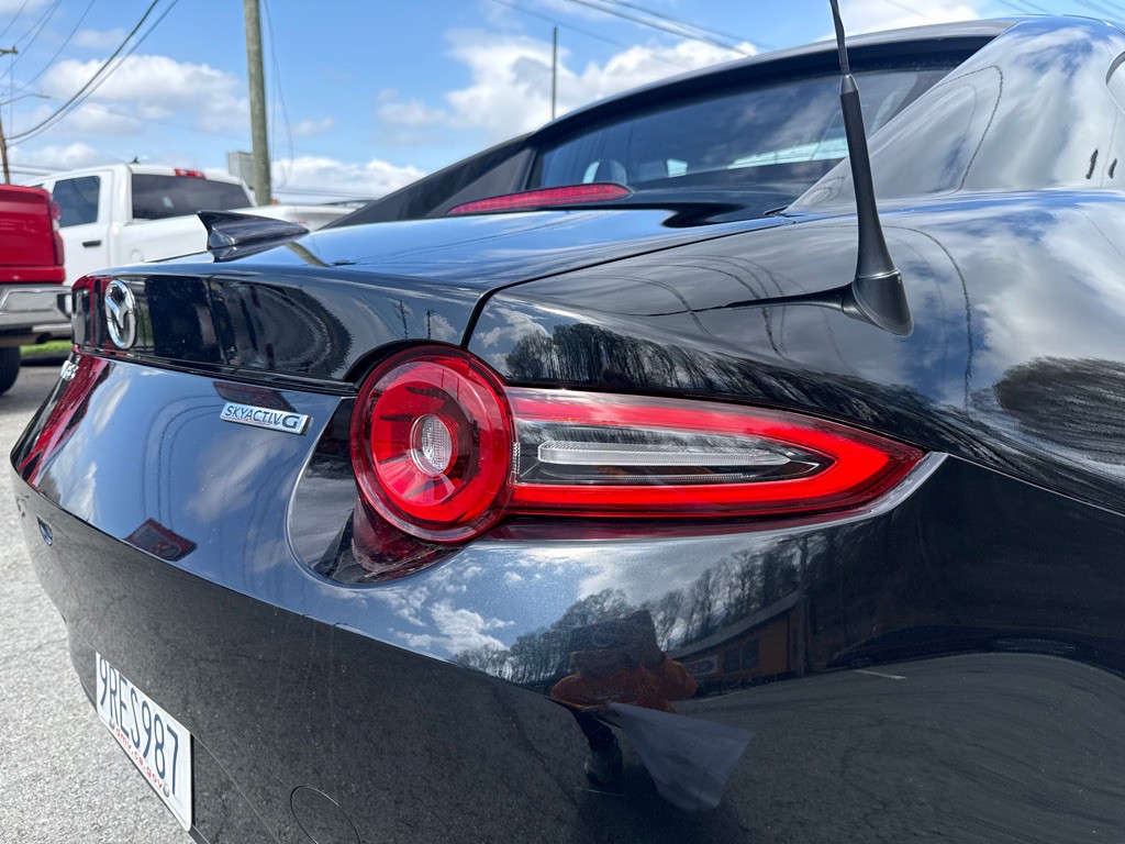 2025 Mazda MX-5 Miata Image 33