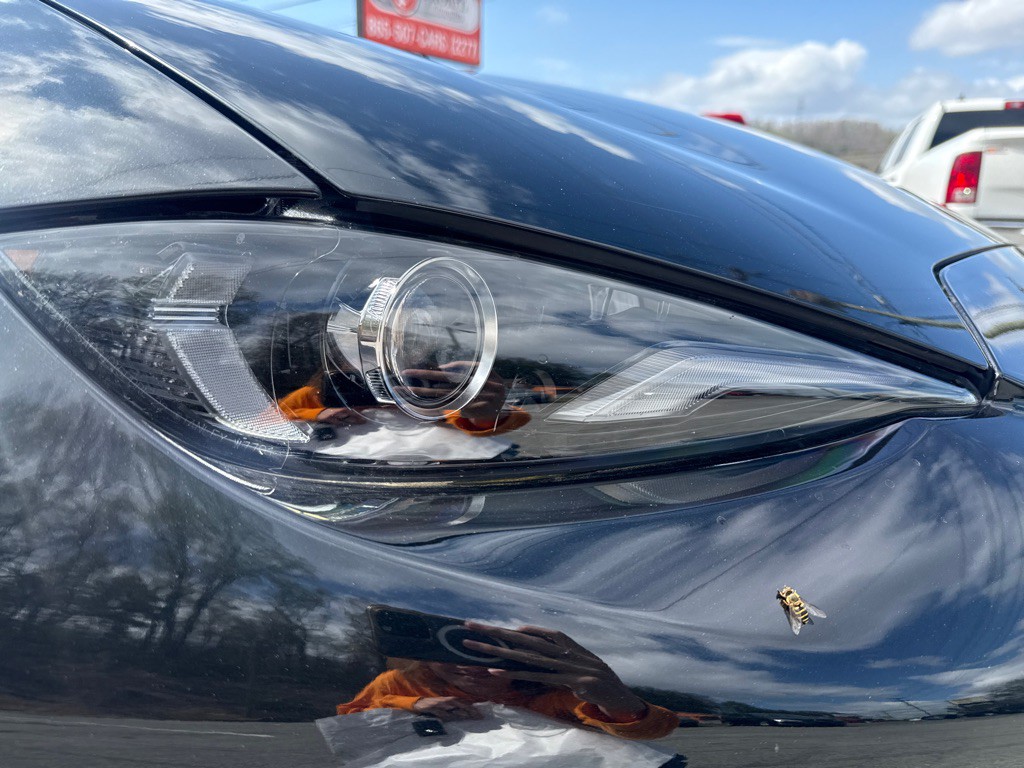 2025 Mazda MX-5 Miata Image 34