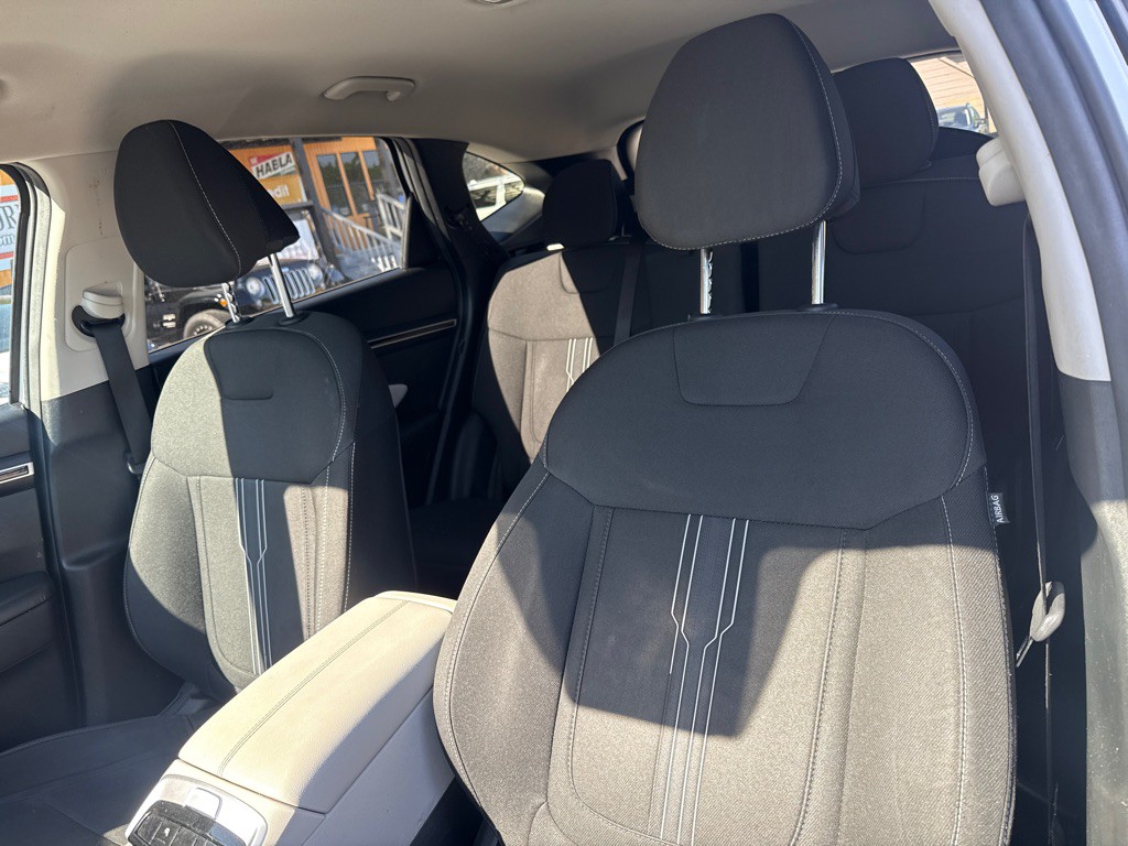 2023 Hyundai Tucson Image 12