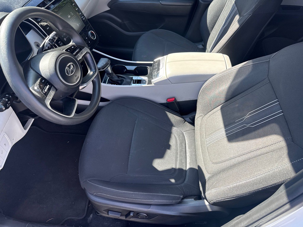 2023 Hyundai Tucson Image 13