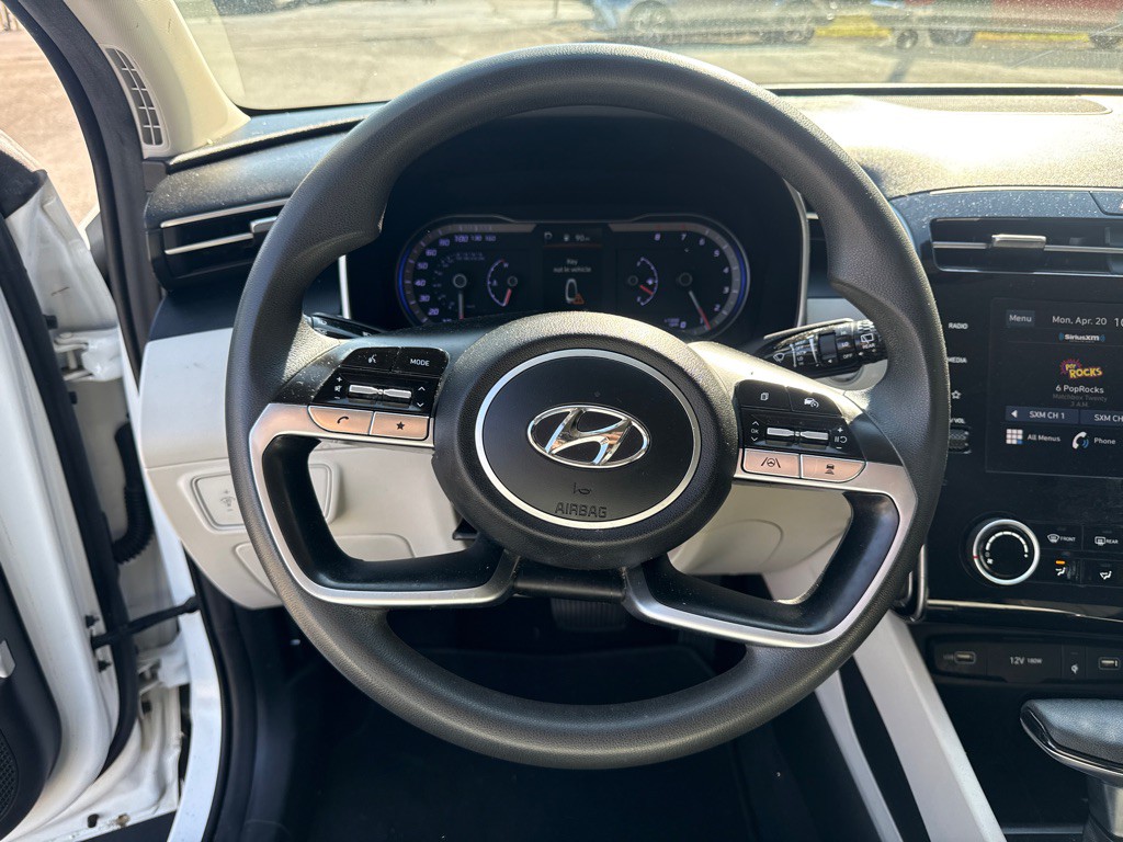 2023 Hyundai Tucson Image 14