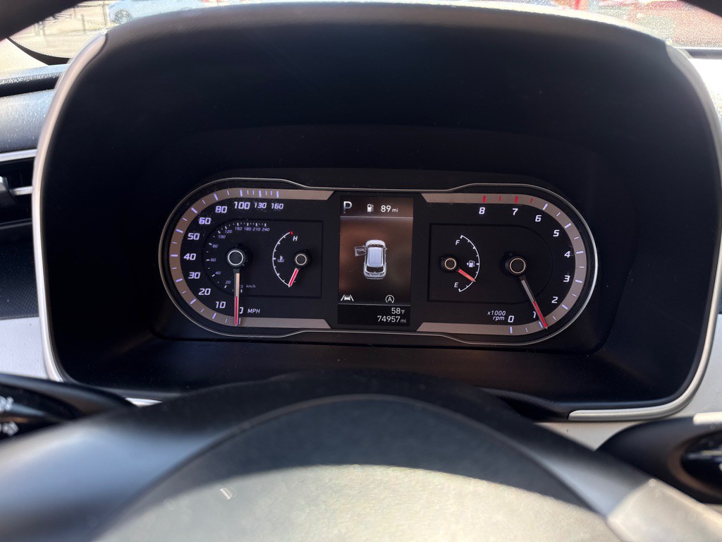 2023 Hyundai Tucson Image 15