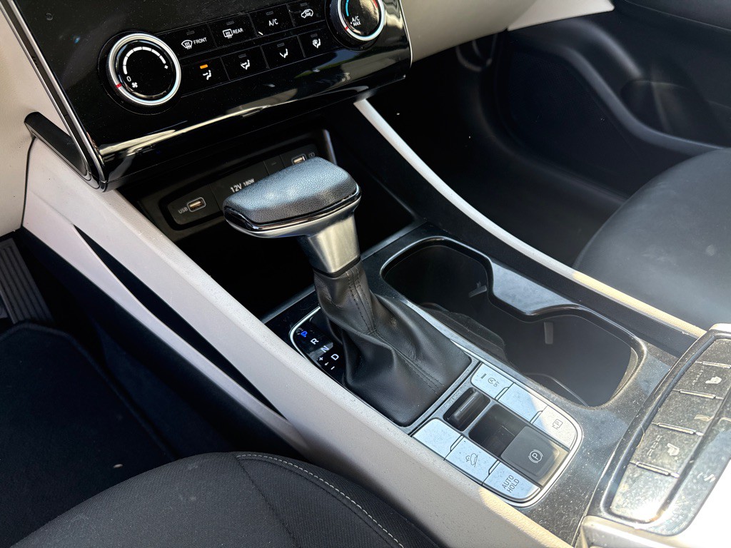 2023 Hyundai Tucson Image 18