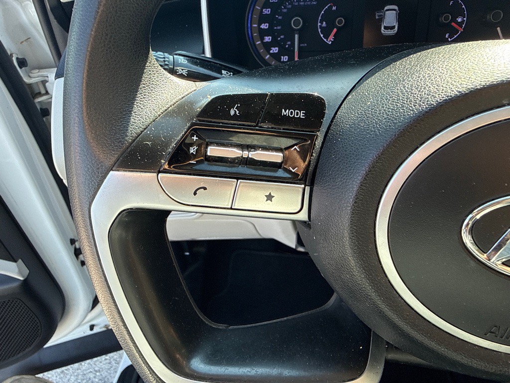 2023 Hyundai Tucson Image 19