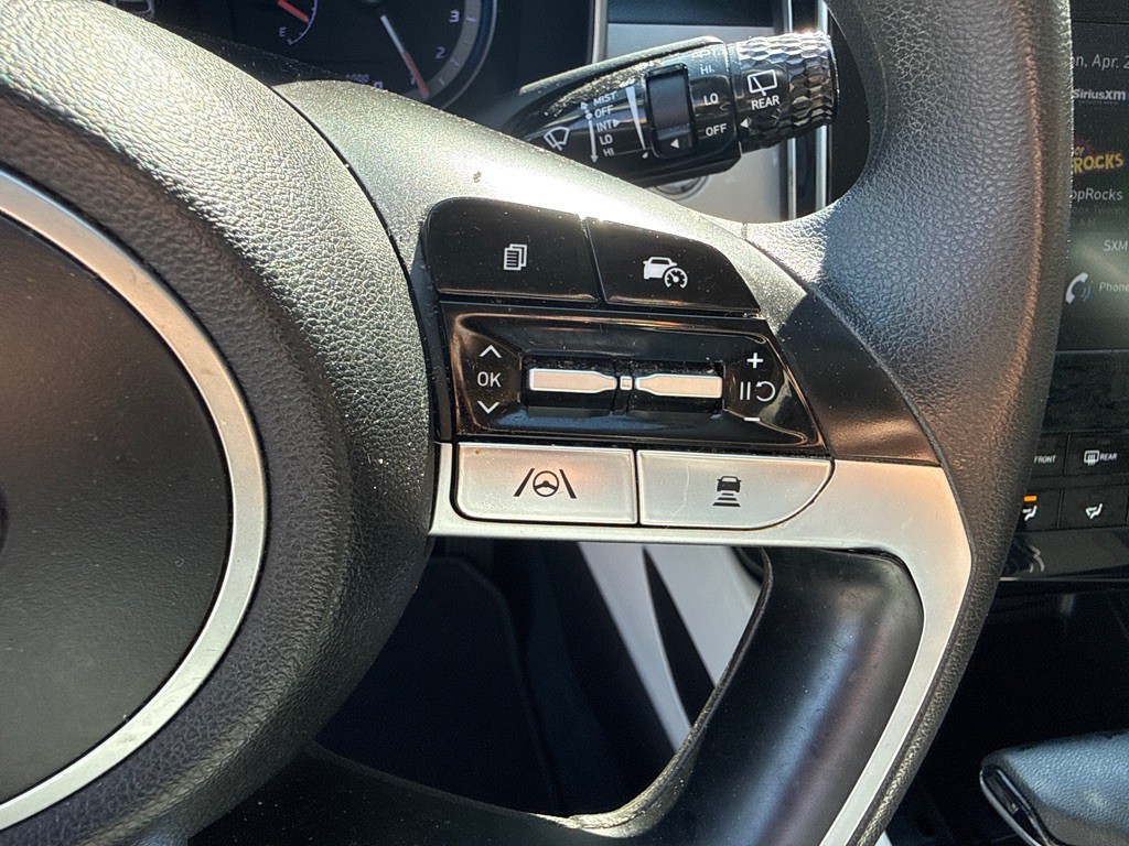 2023 Hyundai Tucson Image 20