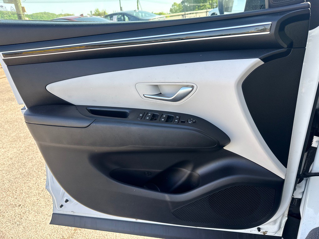 2023 Hyundai Tucson Image 21