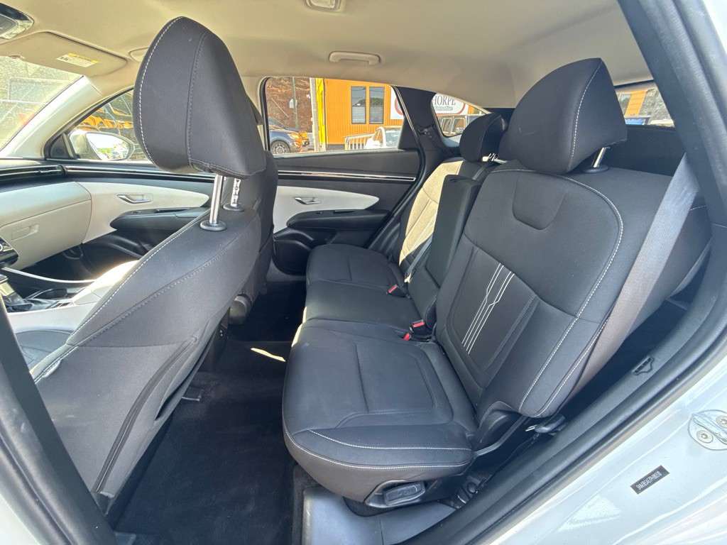 2023 Hyundai Tucson Image 23