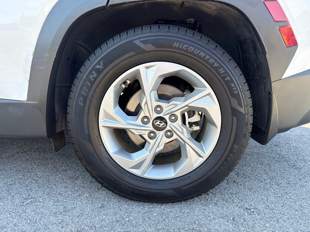 2023 Hyundai Tucson Image 24