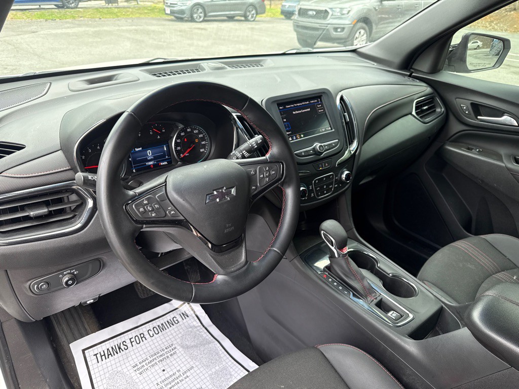 2023 Chevrolet Equinox Image 12