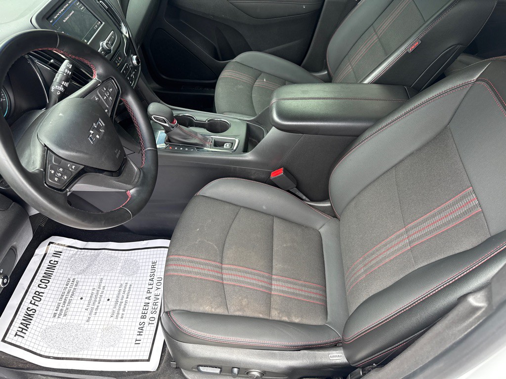 2023 Chevrolet Equinox Image 14
