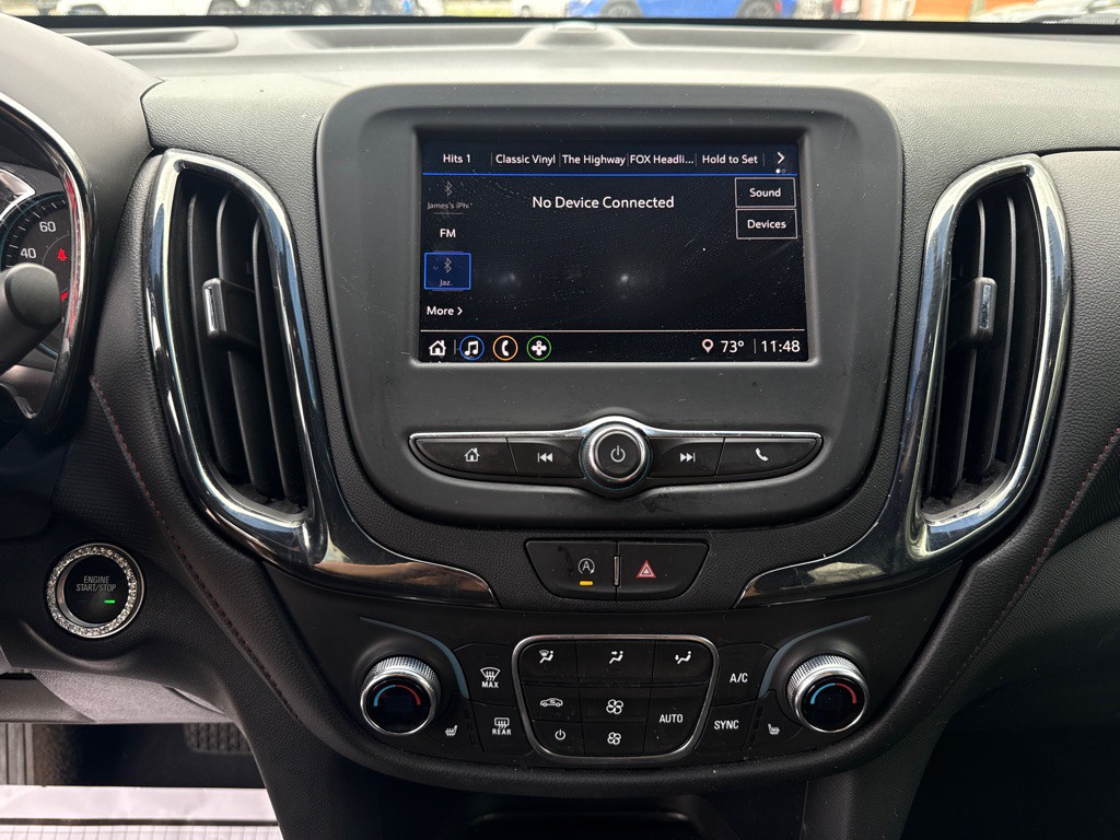 2023 Chevrolet Equinox Image 17