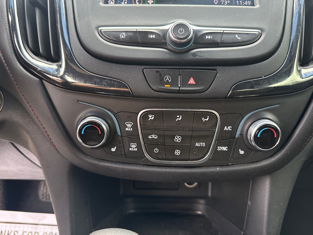 2023 Chevrolet Equinox Image 20