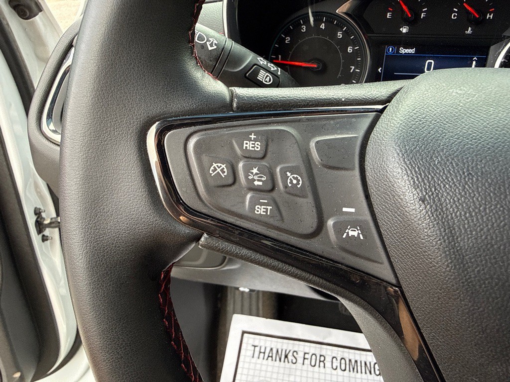2023 Chevrolet Equinox Image 22