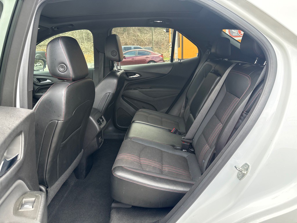 2023 Chevrolet Equinox Image 28