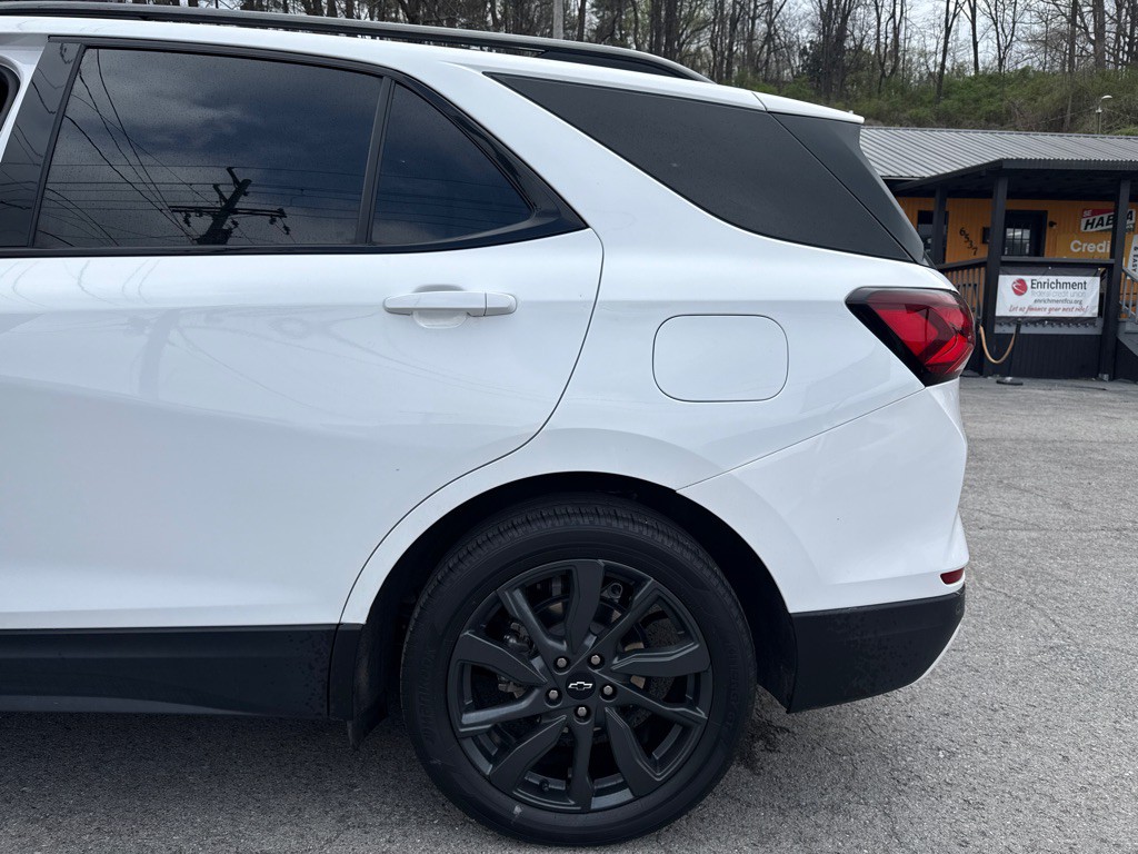 2023 Chevrolet Equinox Image 32