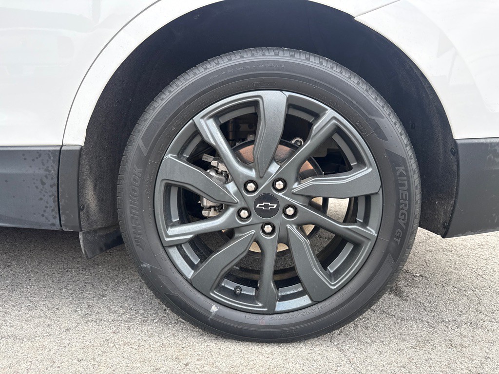 2023 Chevrolet Equinox Image 33