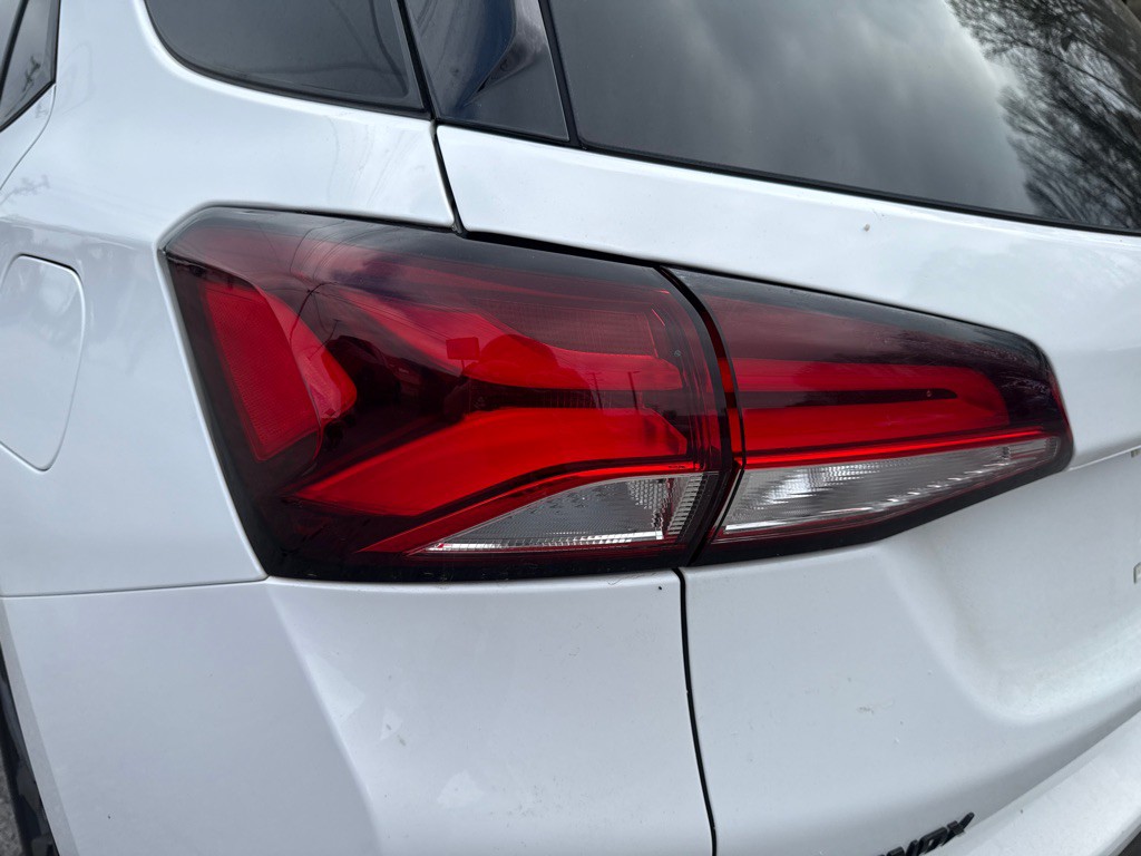 2023 Chevrolet Equinox Image 34