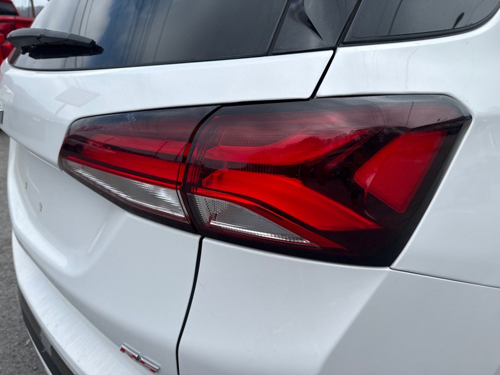 2023 Chevrolet Equinox Image 35