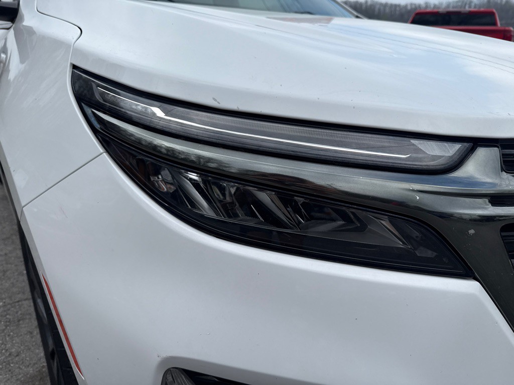 2023 Chevrolet Equinox Image 36