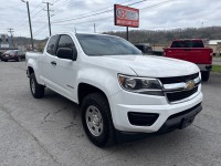 Image for 2015 Chevrolet Colorado WT ID: 7304259
