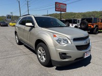 Image for 2015 Chevrolet Equinox LT ID: 7304272