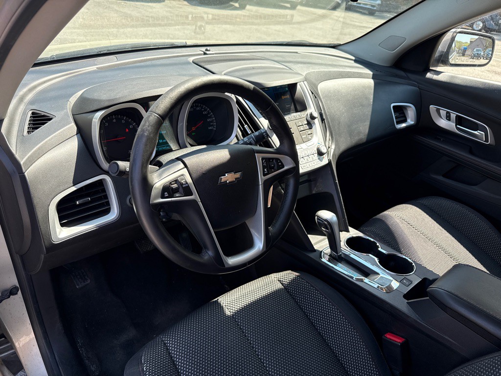 2015 Chevrolet Equinox Image 11