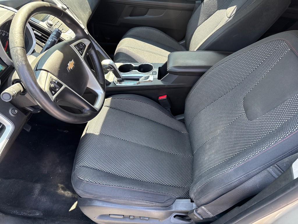 2015 Chevrolet Equinox Image 13