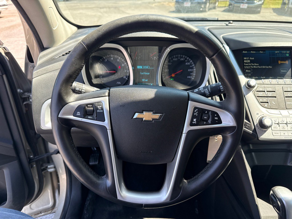 2015 Chevrolet Equinox Image 14