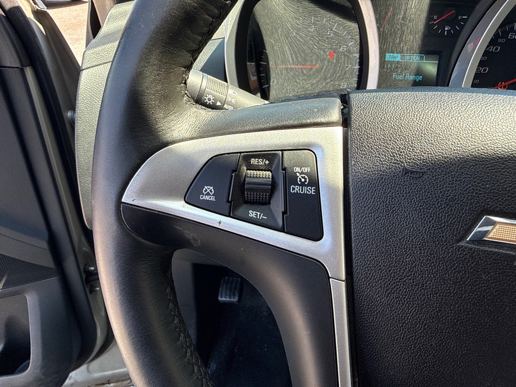 2015 Chevrolet Equinox Image 16